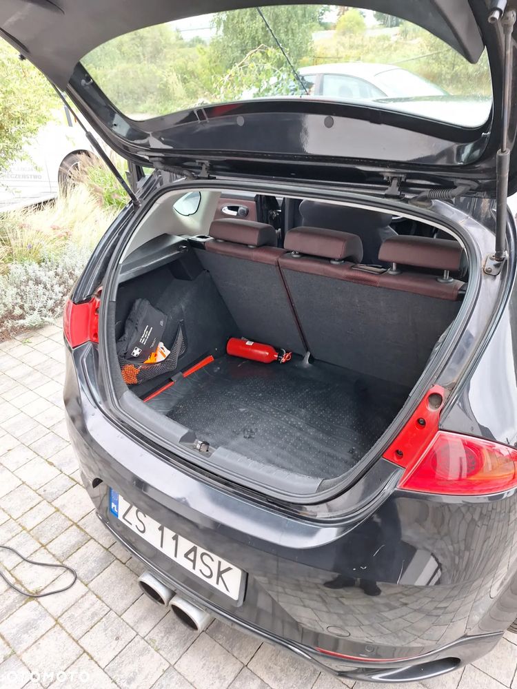 Seat Leon 1.6 Stylance - 16