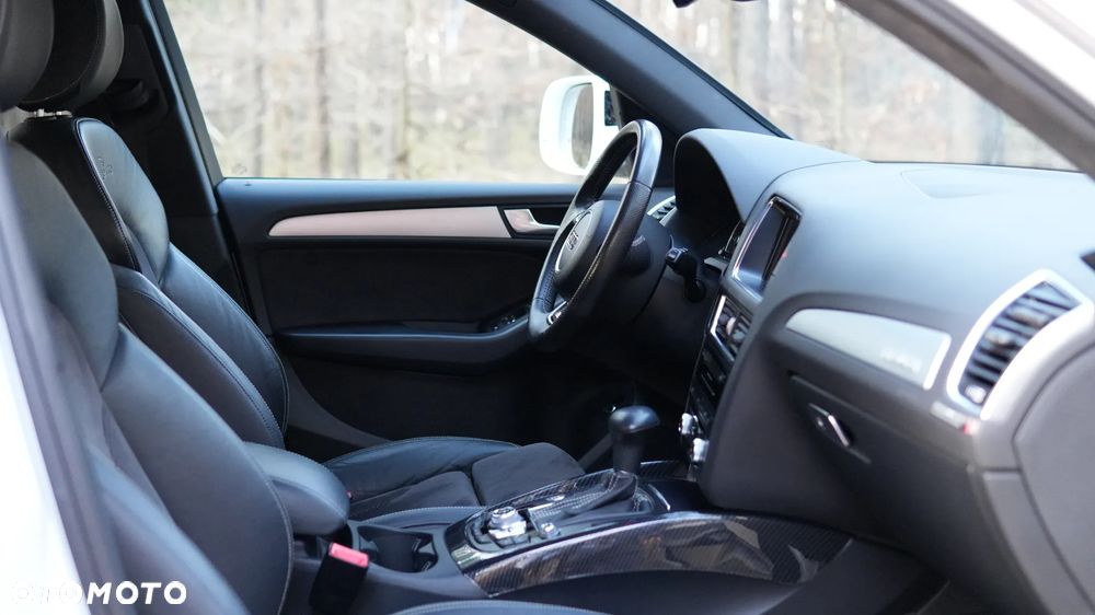 Audi Q5 2.0 TDI Quattro S tronic sport - 36