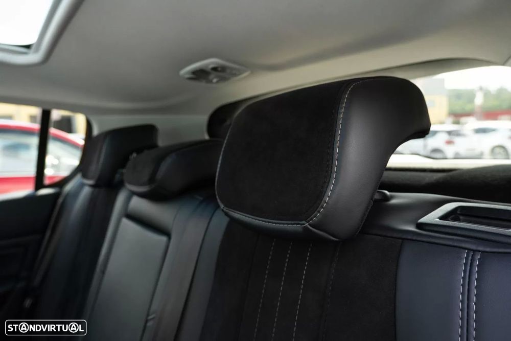 Peugeot 308 - 12