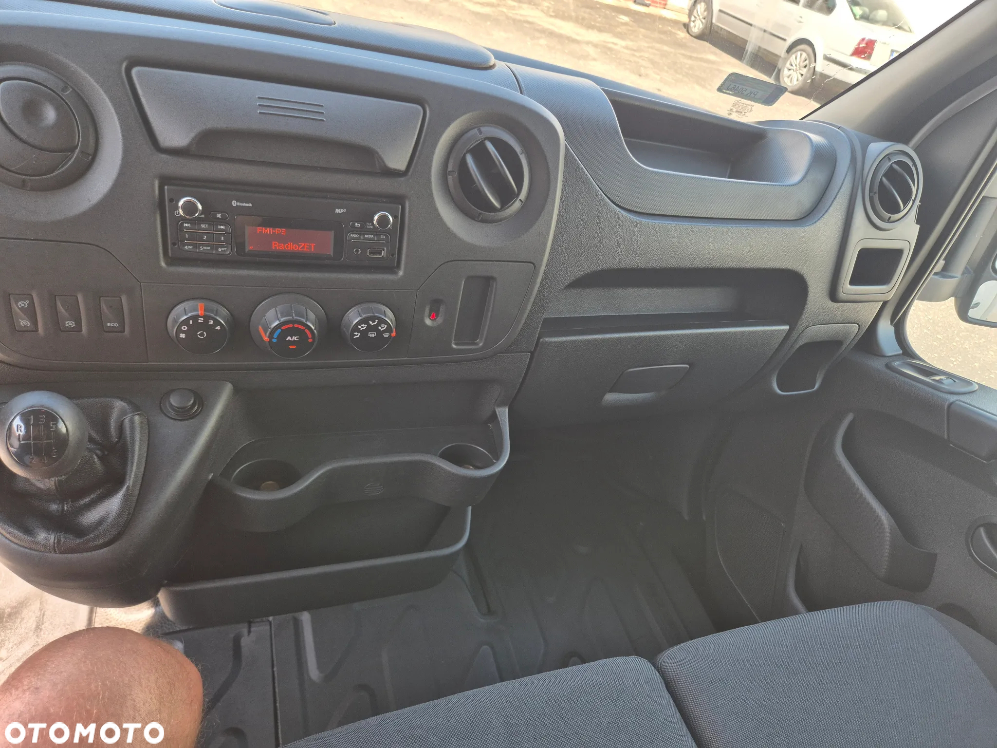 Renault Master - 7