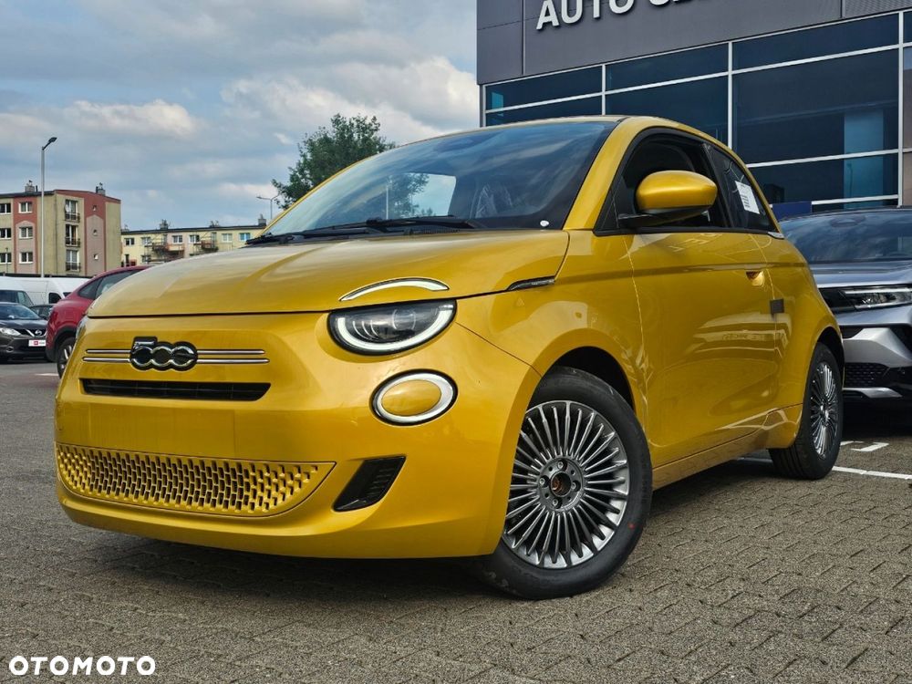 Fiat 500 - 3