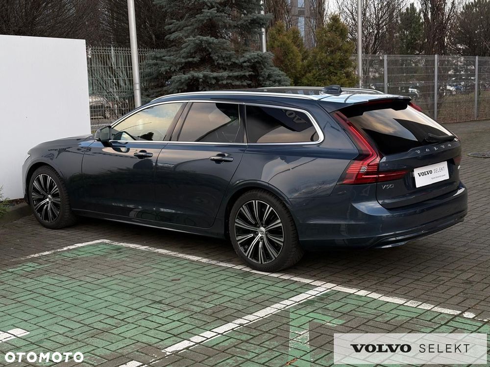 Volvo V90 - 7
