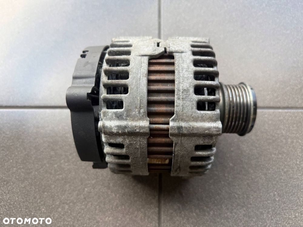 ALTERNATOR 2.0 TDI VW AUDI SEAT SKODA BOSCH 03G903023 - 1