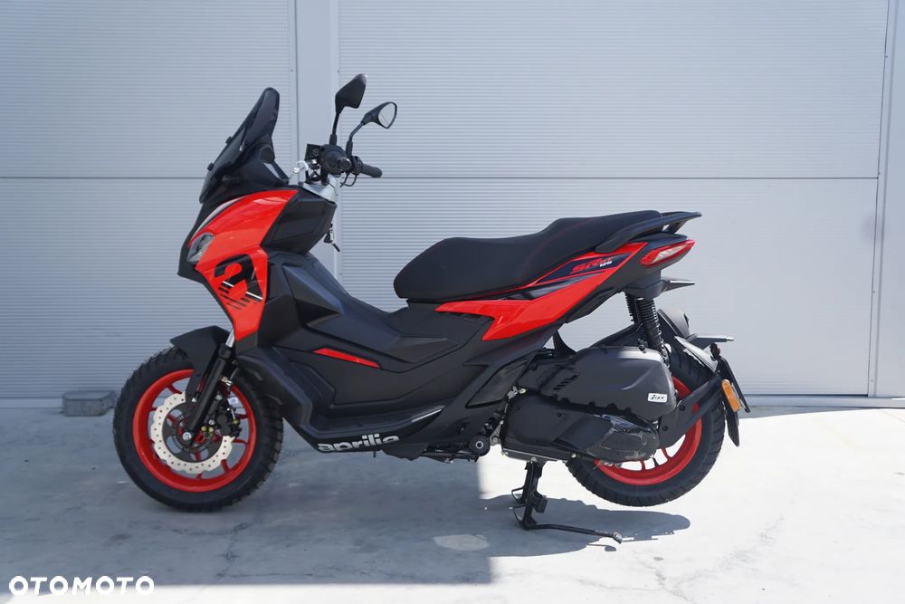 Aprilia SR - 1