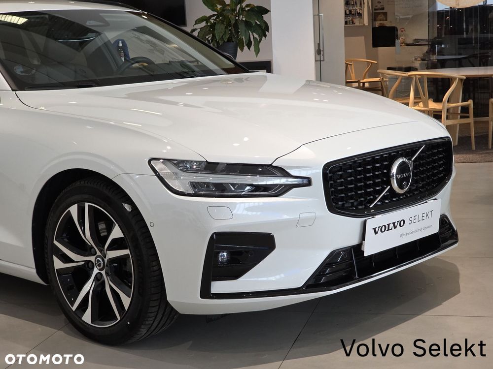Volvo V60 - 6