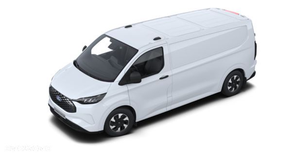 Ford Transit Custom - 1