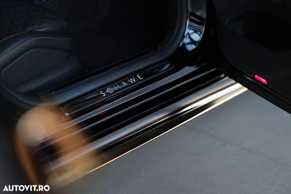 Mercedes-Benz S 580 4MATIC MHEV Long Aut. - 29