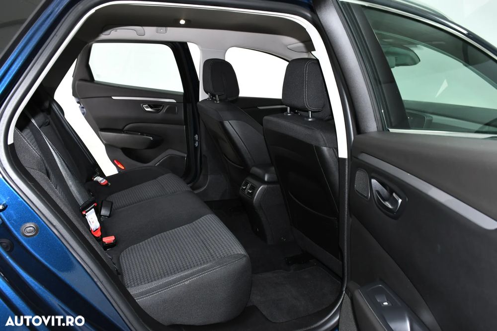 Renault Talisman - 15