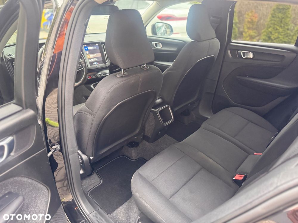 Volvo XC 40 - 8