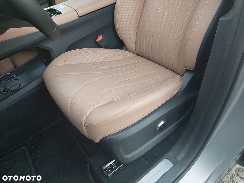 Chery Tiggo 9 - 13