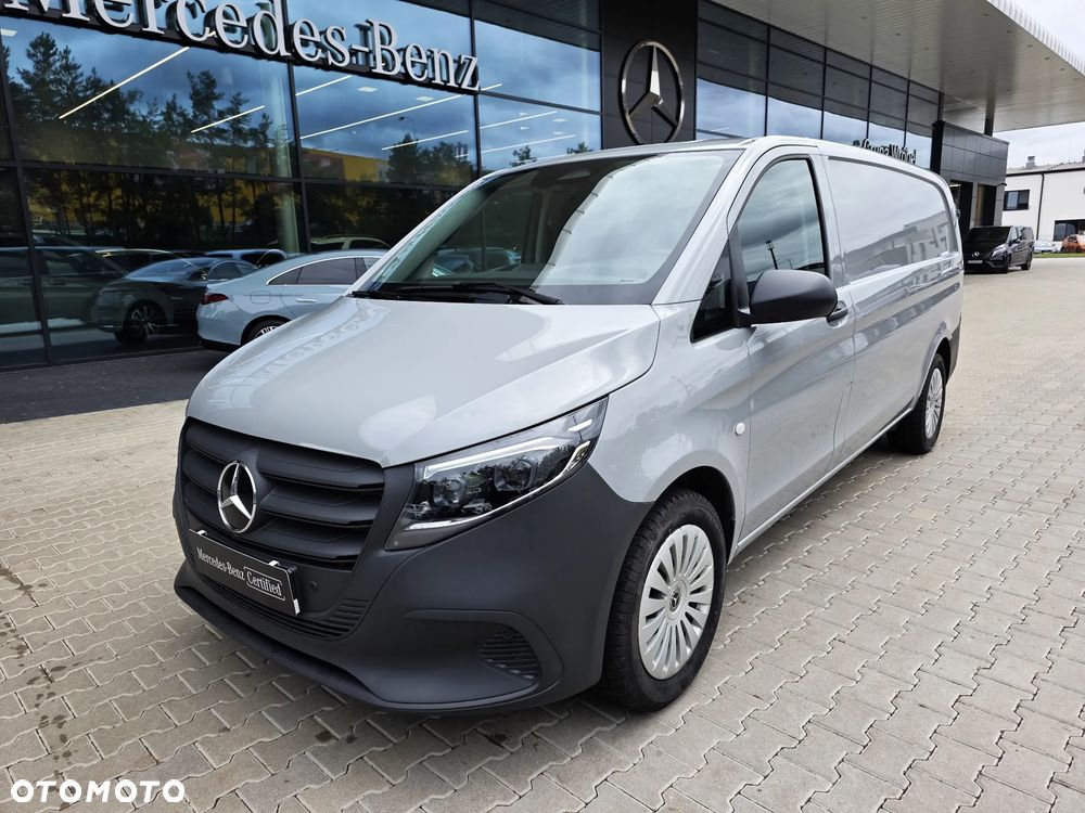 Mercedes-Benz VITO 116 CDI - 1
