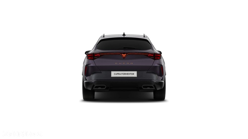 Cupra Formentor 1.5 eTSI mHEV DSG - 3