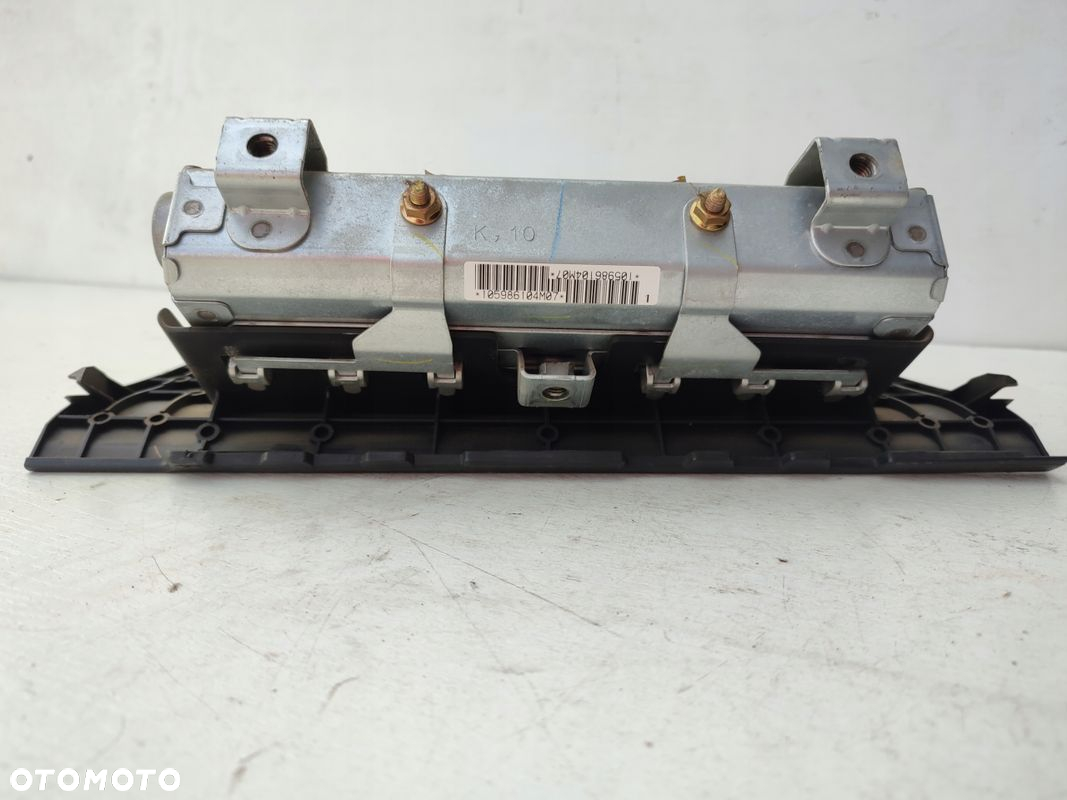 Poduszka kolanowa airbag kierowcy TOYOTA COROLLA VERSO II 04-09 EUROPA - 6