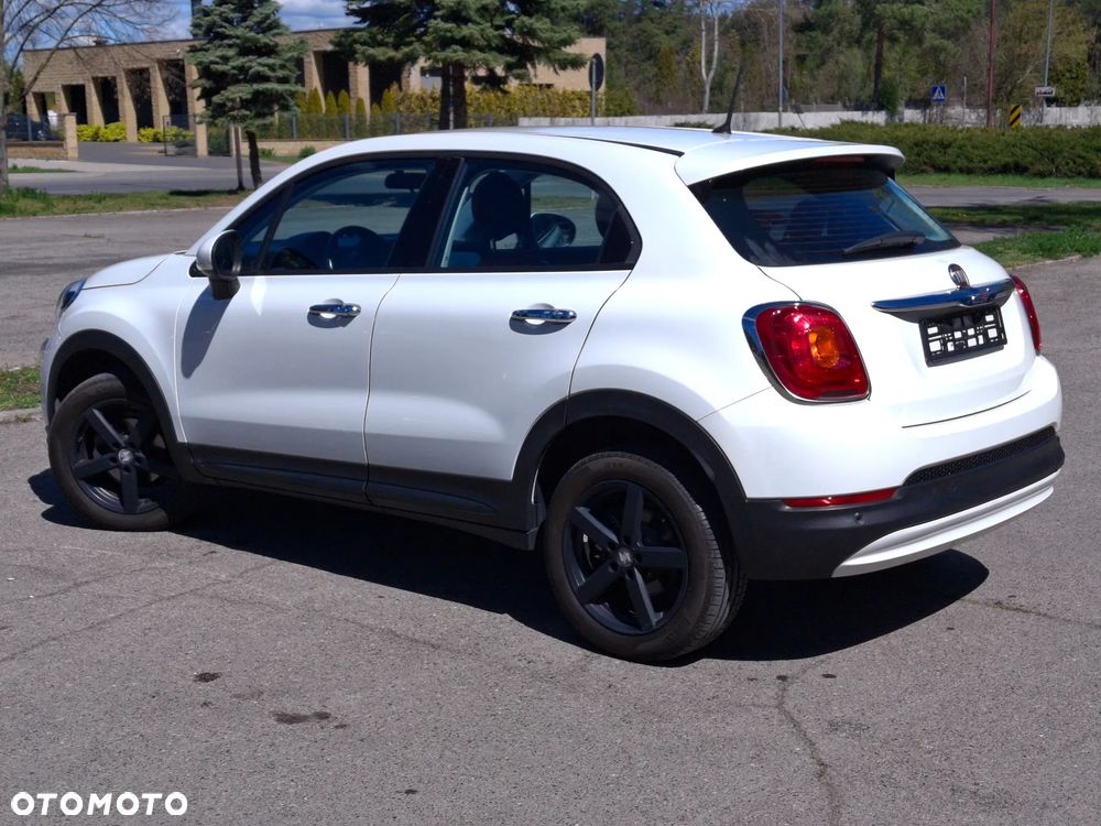 Fiat 500X 1.4 Multiair 4x2 S&S S-Design City Look - 6