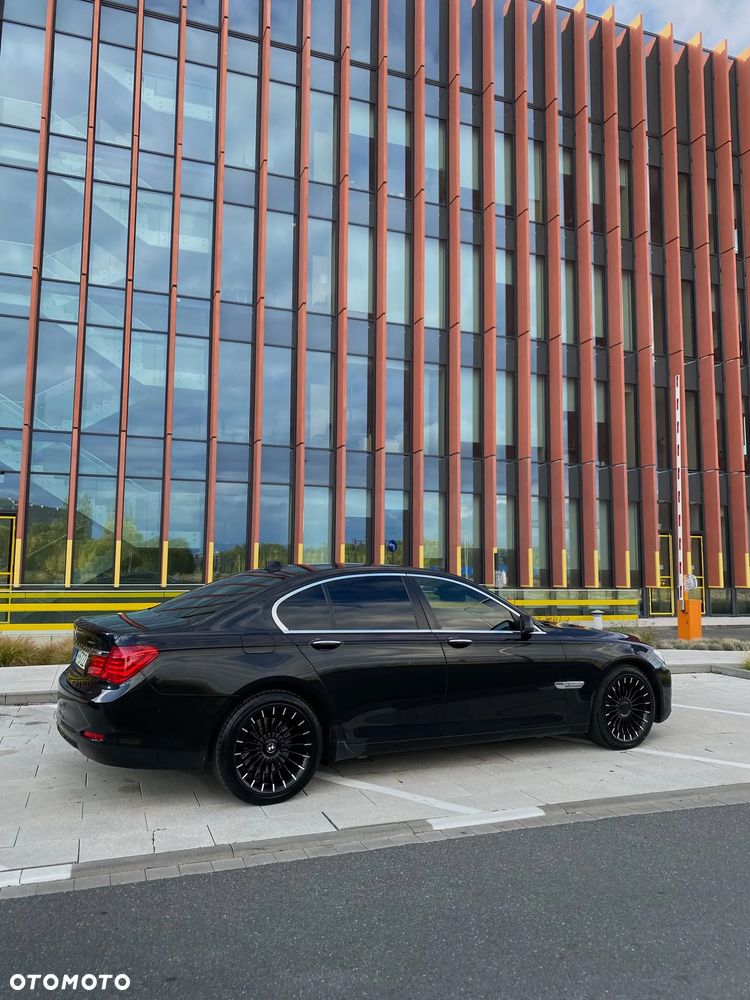 BMW Seria 7 - 6