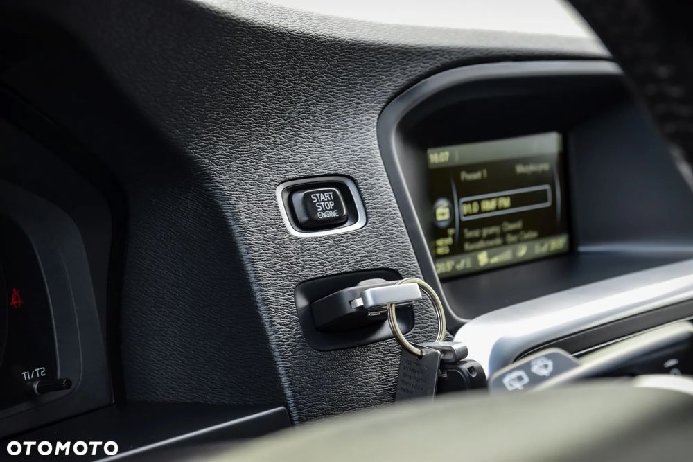 Volvo V60 D3 RDesign - 23