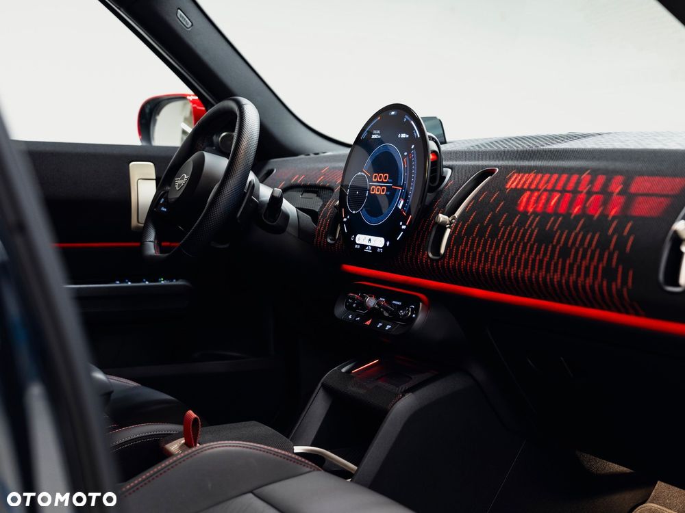 MINI John Cooper Works - 10