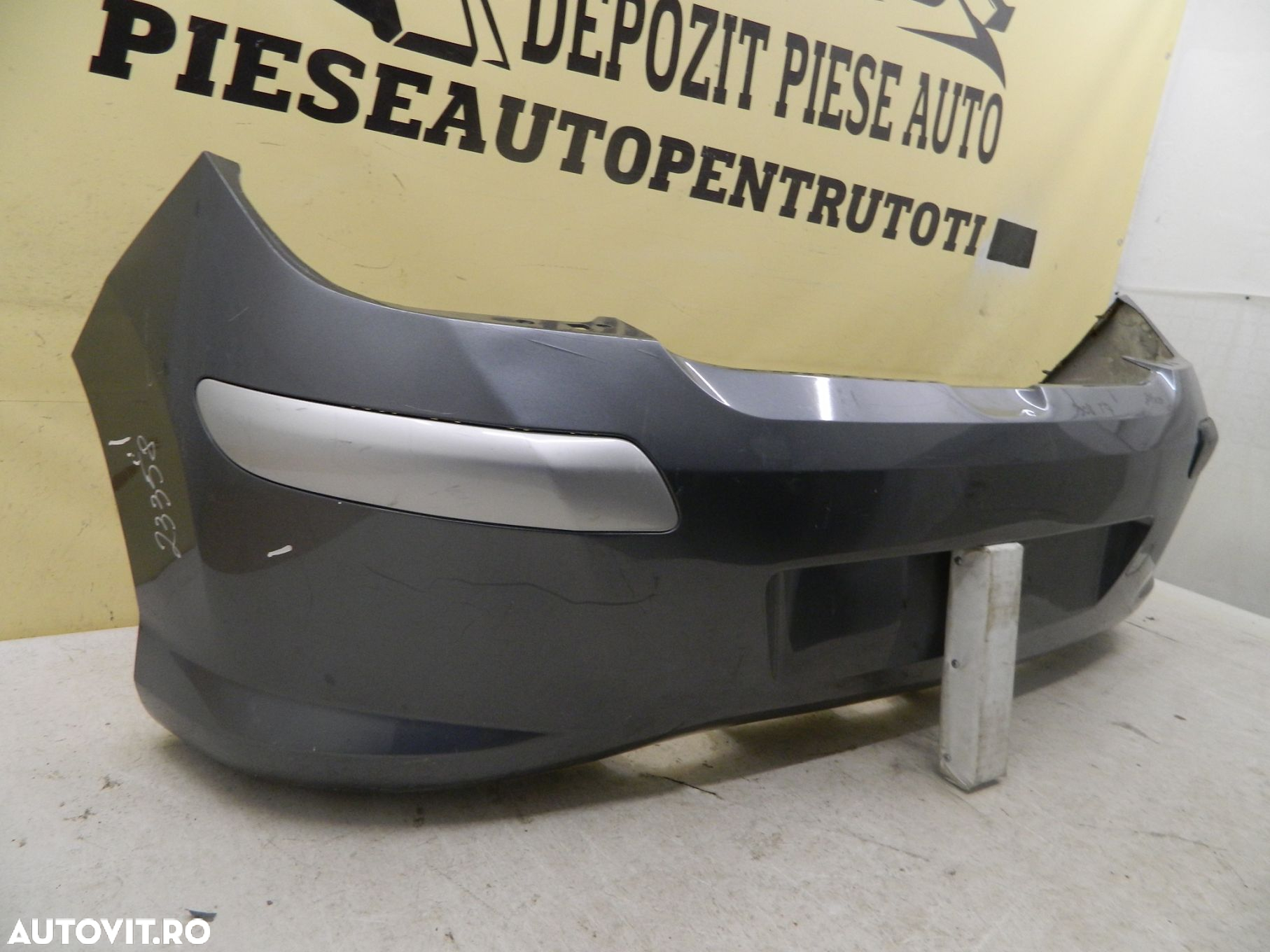 Bara spate Peugeot 308 Hatchback, 2008, 209, 2010, 2011, 2012, cod origine 9680442277. - 3