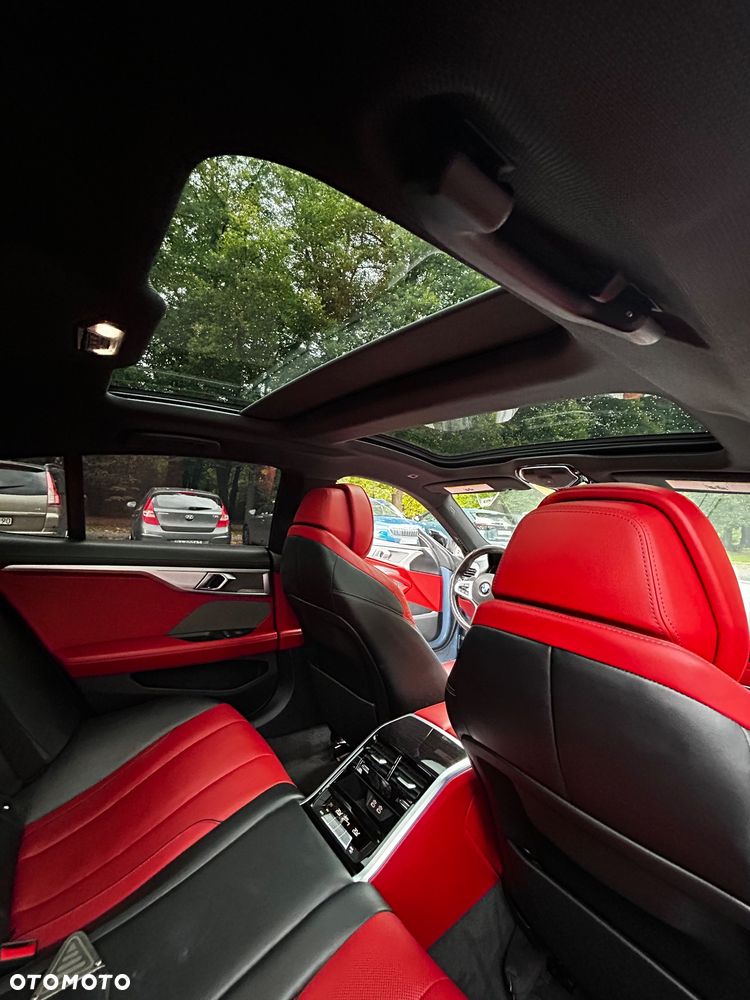 BMW Seria 8 - 9