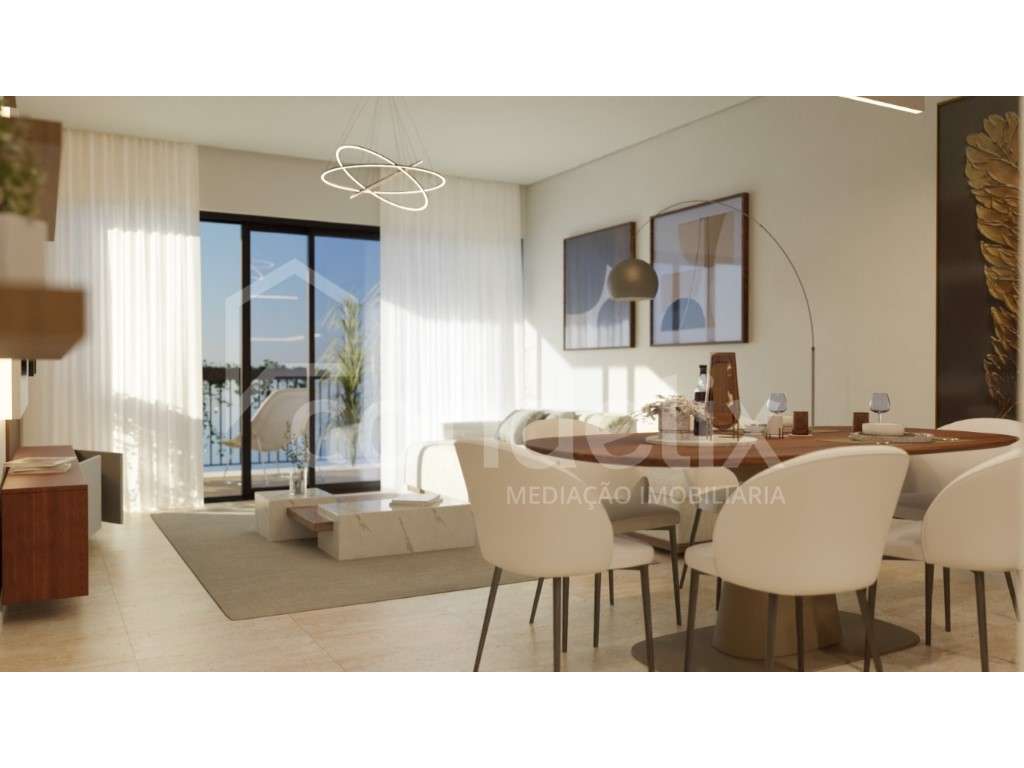 Apartamento T2 em São Martinho - Grande imagem: 3/39