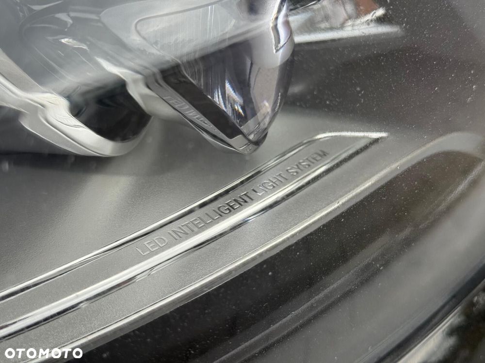 Mercedes-Benz Klasa S 350 (BlueTEC) d 4-Matic L 7G-TRONIC - 17