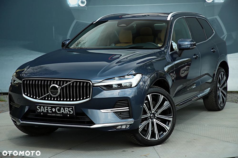 Volvo XC 60 B6 B AWD Ultimate Bright - 2