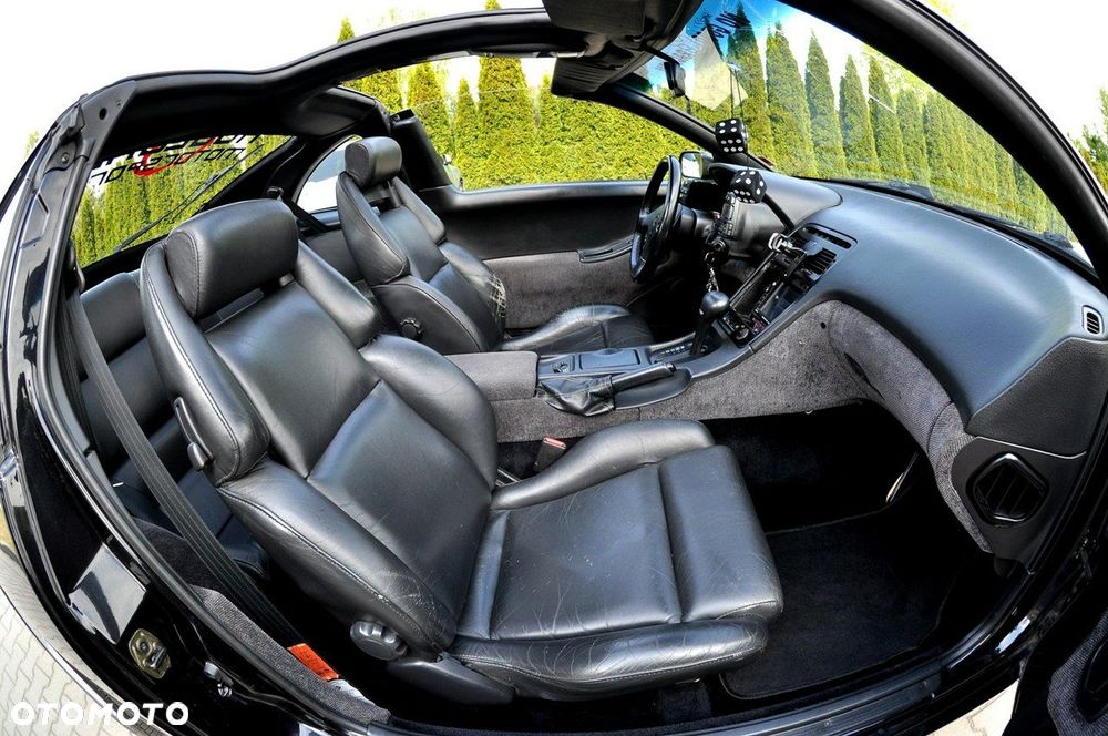 Nissan 300 ZX - 14