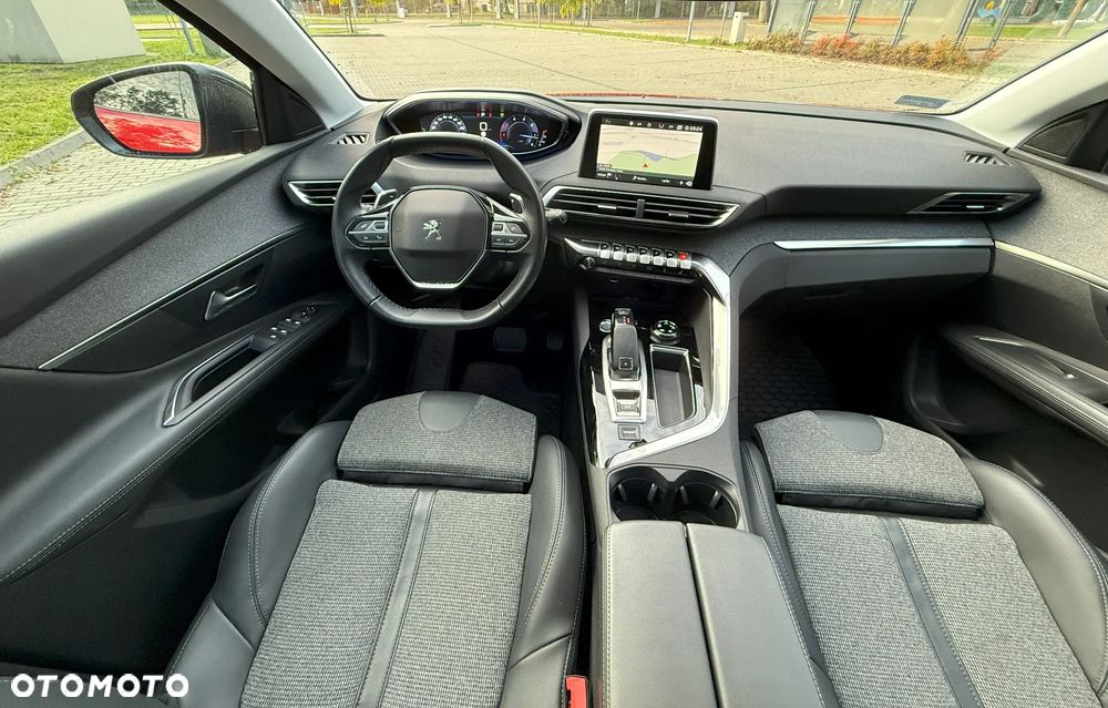 Peugeot 3008 1.5 BlueHDi Allure S&S EAT8 - 20
