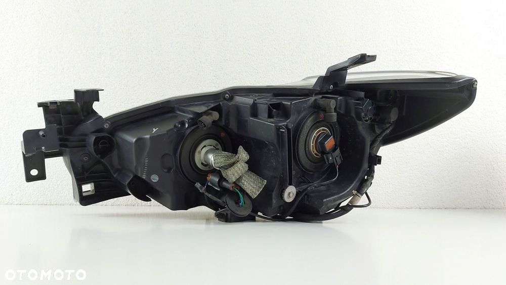 MAZDA 6 2012 13- REFLEKTOR LAMPA ZWYKŁA USA 275 - 5