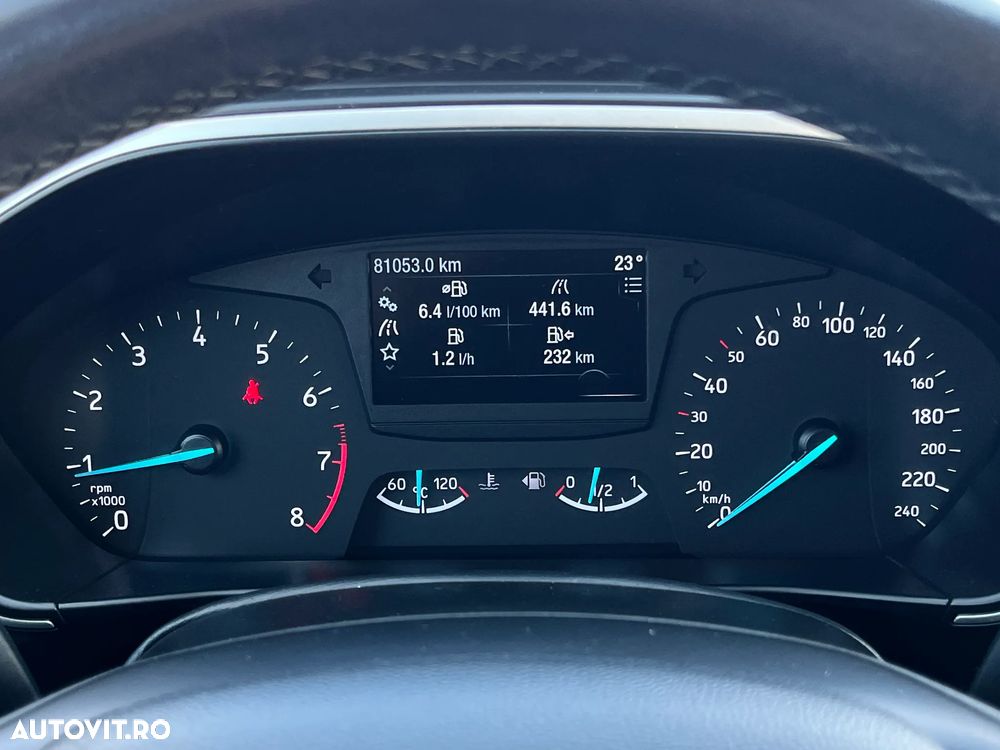 Ford Focus - 14