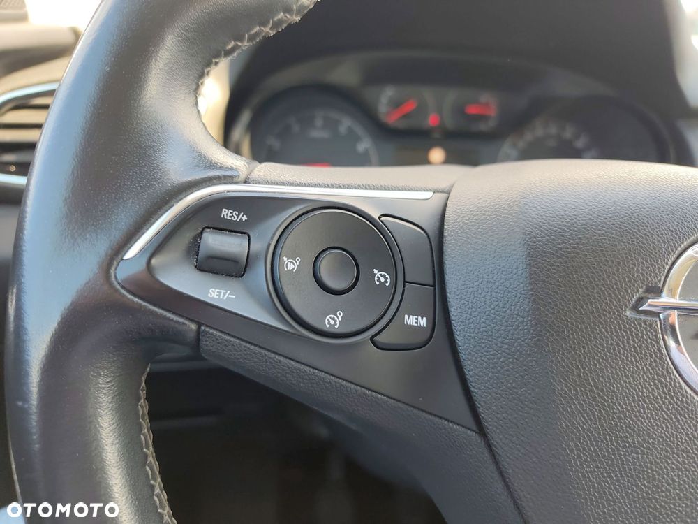 Opel Grandland X - 26