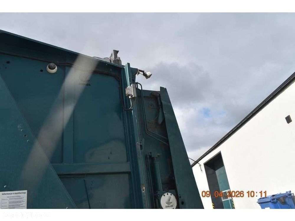 MAN TGM - 37