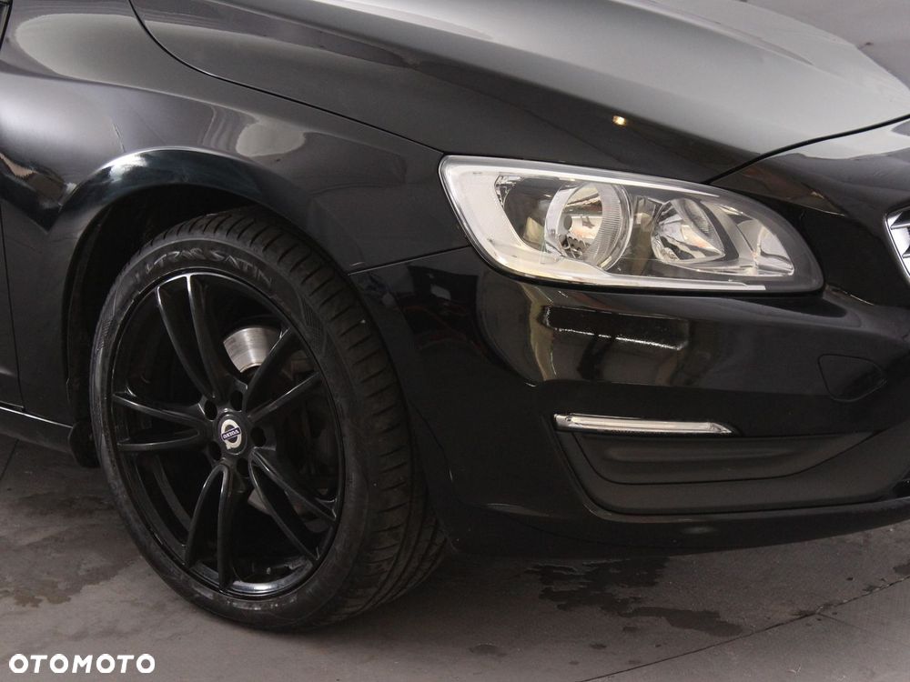 Volvo V60 D2 Drive-E Kinetic - 14