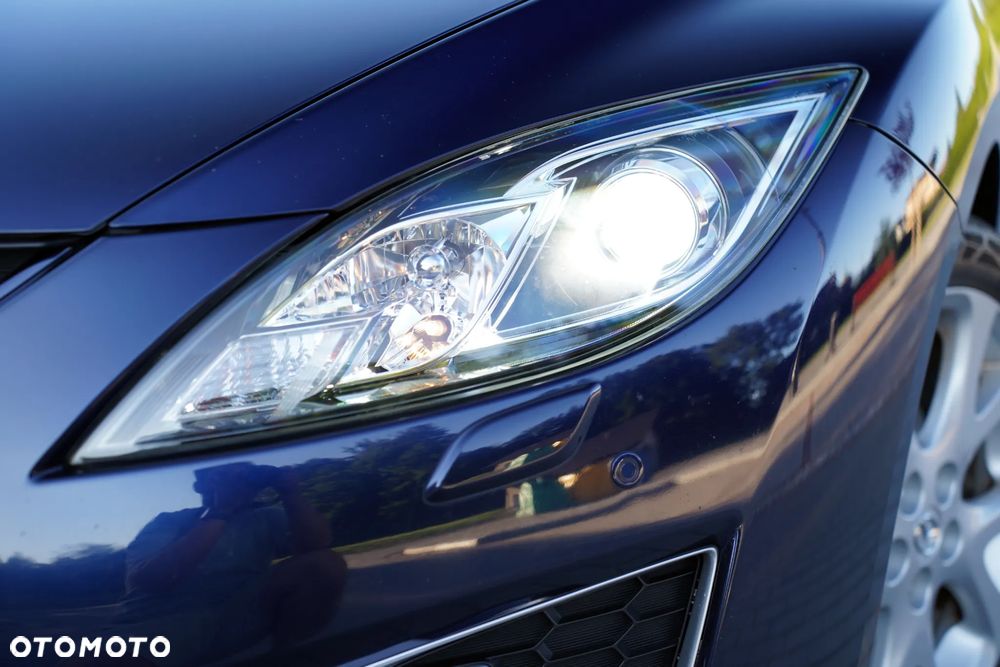 Mazda 6 Sport 2.5 Dynamic - 17