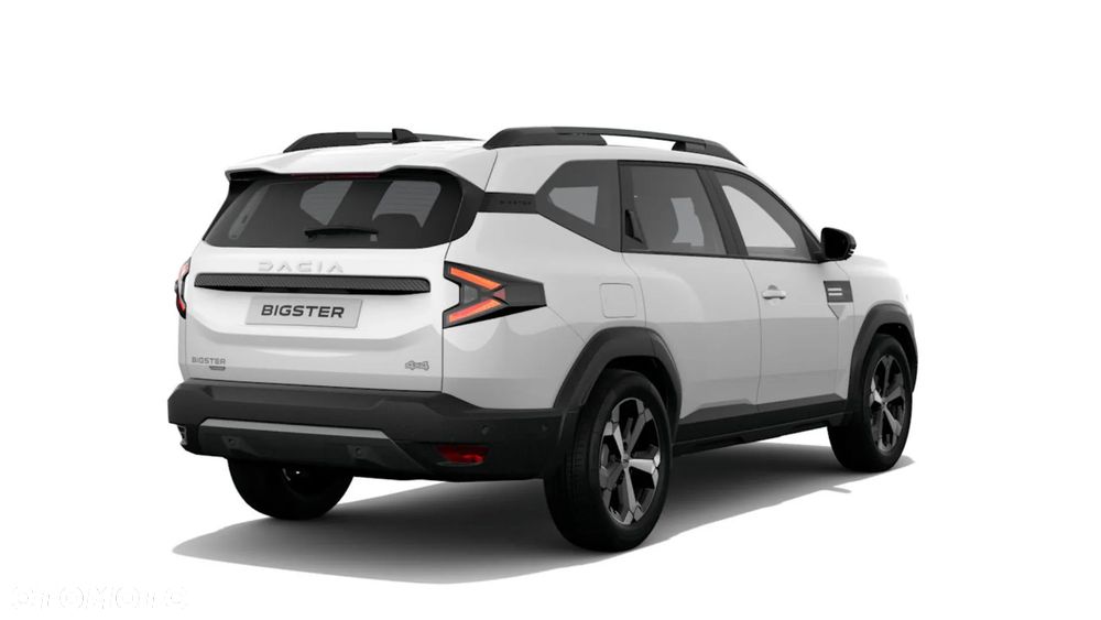 Dacia Bigster - 4