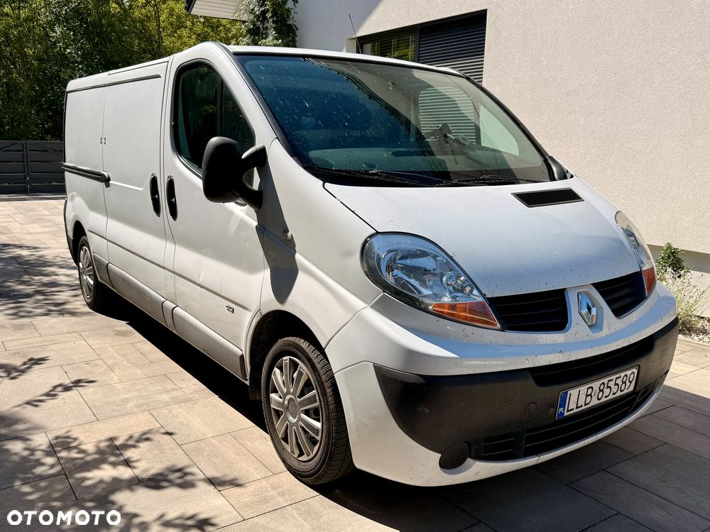 Renault Trafic - 3