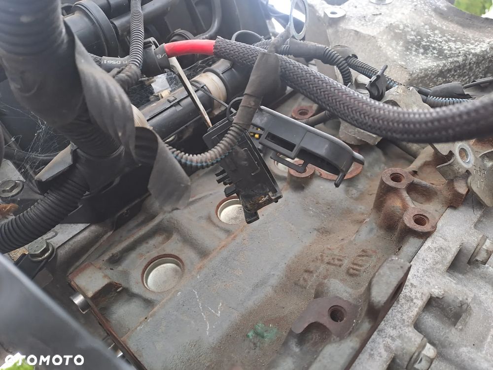 Fiat Bravo II 1.4 T-Jet 150KM silnik kompletny kod 198A1000 - 21