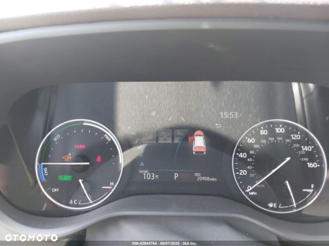 Toyota Sienna - 13