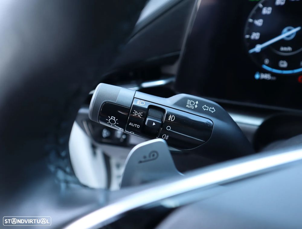 Kia e-Niro Vision - 38