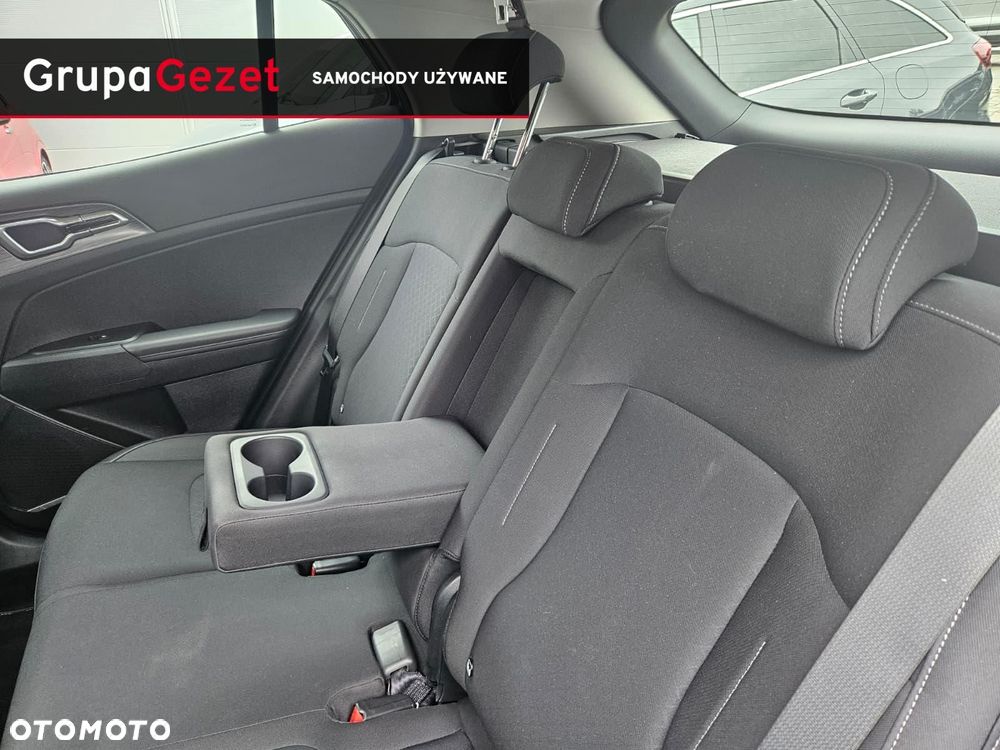 Kia Sportage 1.6 T-GDI M 2WD - 16