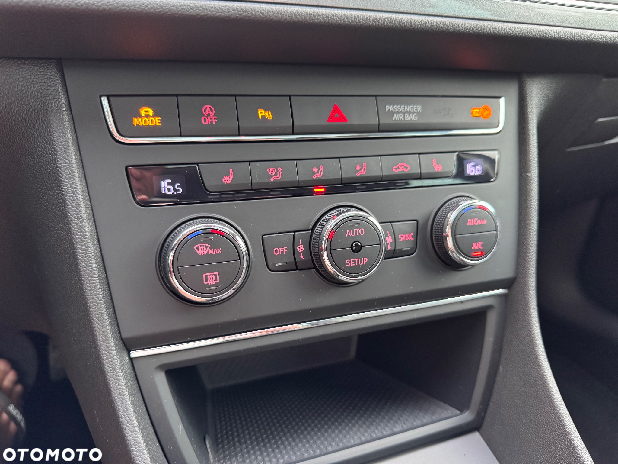 Seat Leon 1.4 TSI FR S&S - 33