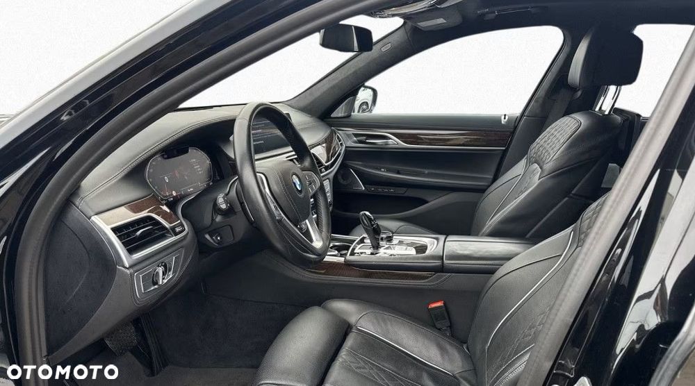 BMW Seria 7 740Ld xDrive - 4