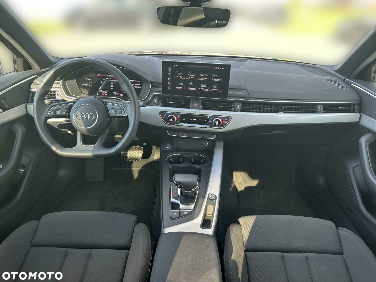 Audi A4 - 18