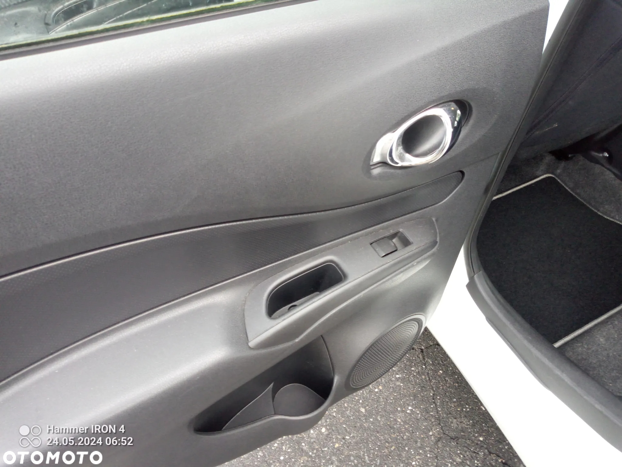 Nissan Note 1.2 Black Edition - 23