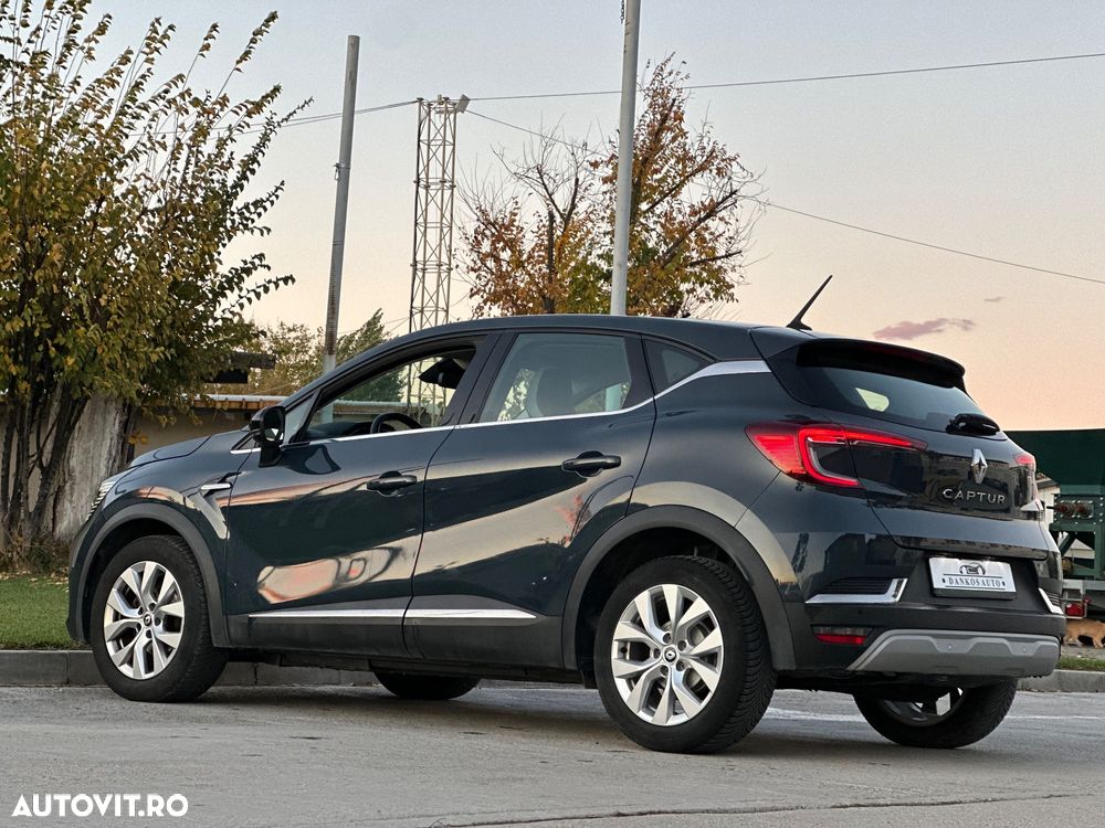Renault Captur - 5