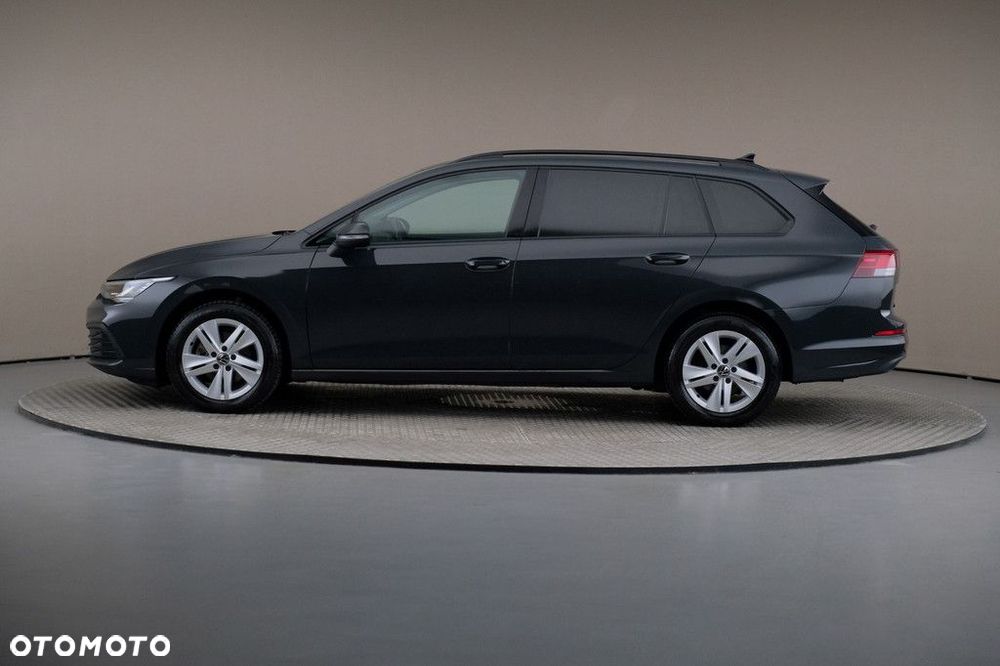 Volkswagen Golf Variant - 4