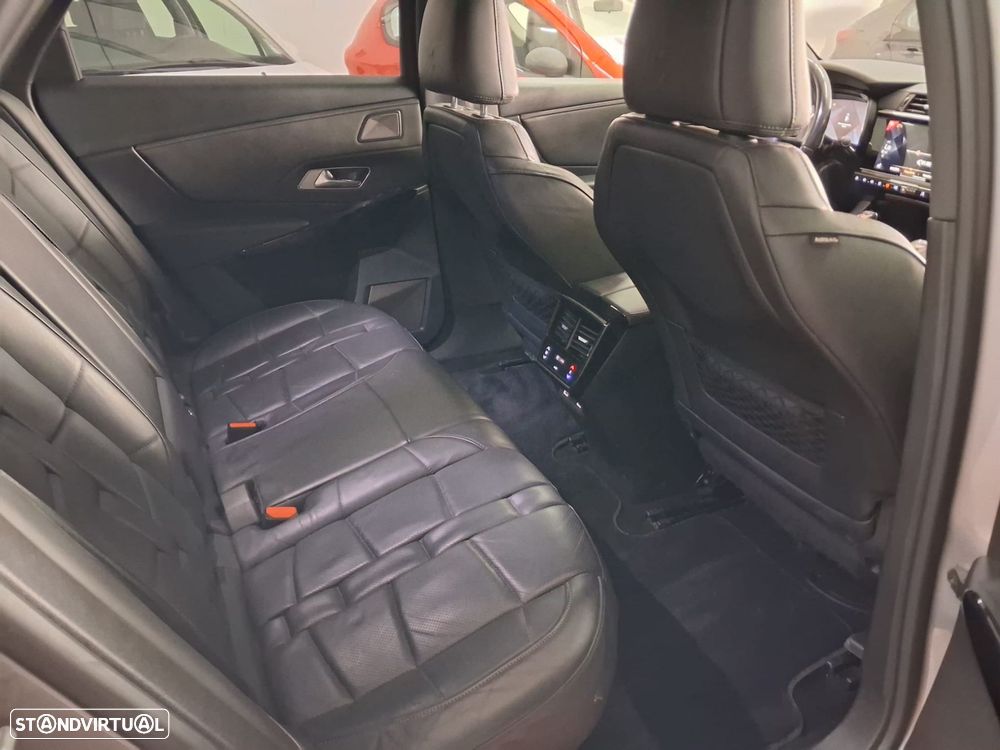 DS DS7 Crossback - 20