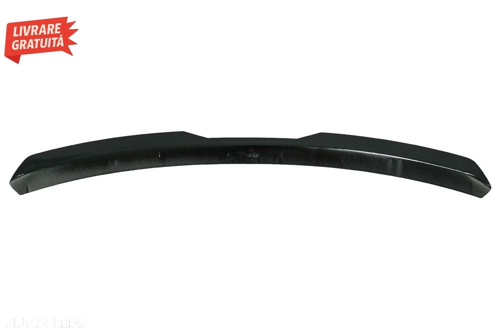 Eleron Luneta VW Polo AW MK6 (2018-up) Negru Lucios- livrare gratuita - 4