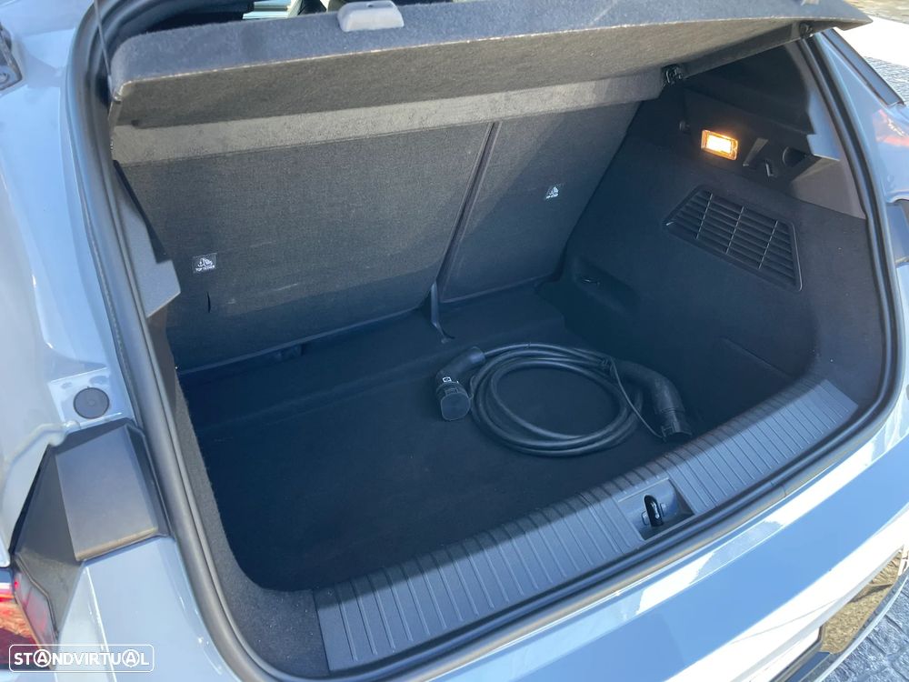 Renault Mégane E-Tech EV60 Techno Optimum Charge - 48