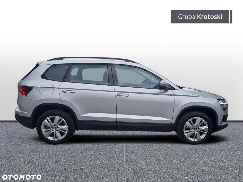 Skoda Karoq - 7